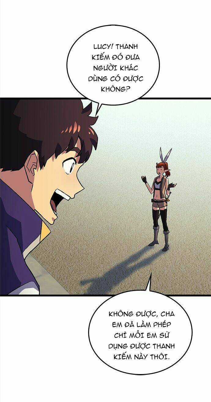 Pháp Sư Từ Thế Giới Khác Chapter 8 trang 19