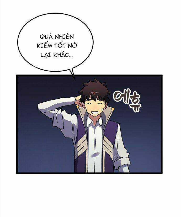 Pháp Sư Từ Thế Giới Khác Chapter 8 trang 20