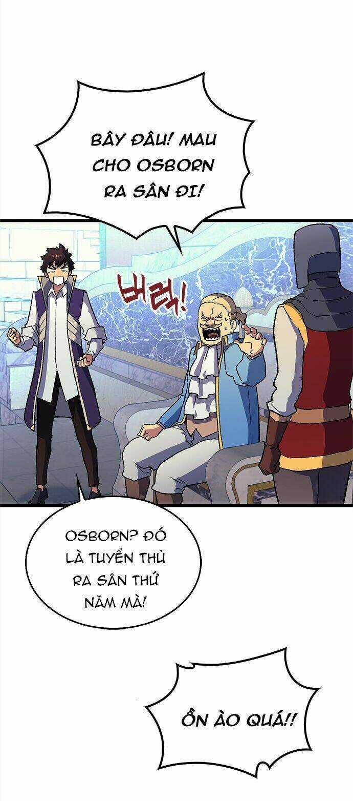 Pháp Sư Từ Thế Giới Khác Chapter 8 trang 21