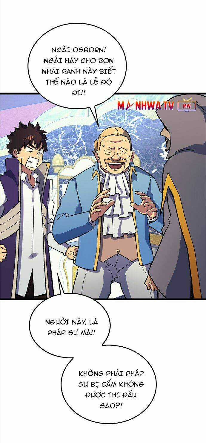 Pháp Sư Từ Thế Giới Khác Chapter 8 trang 24