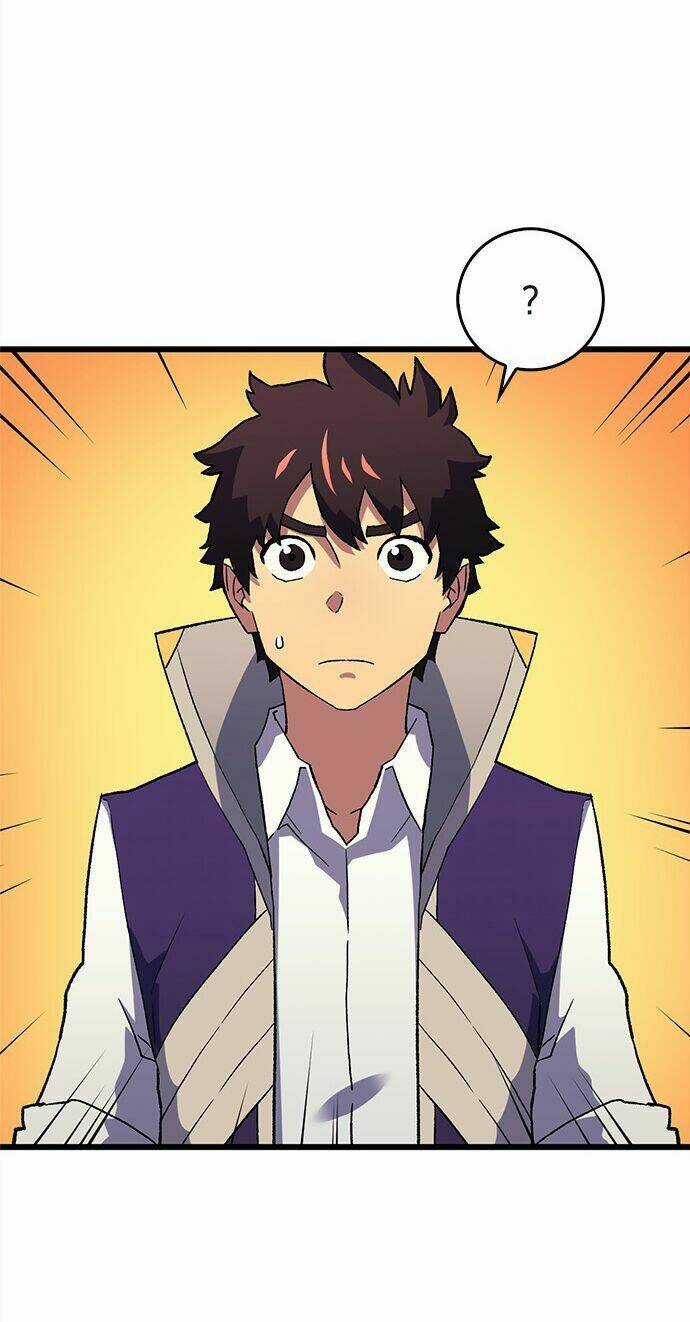 Pháp Sư Từ Thế Giới Khác Chapter 8 trang 26