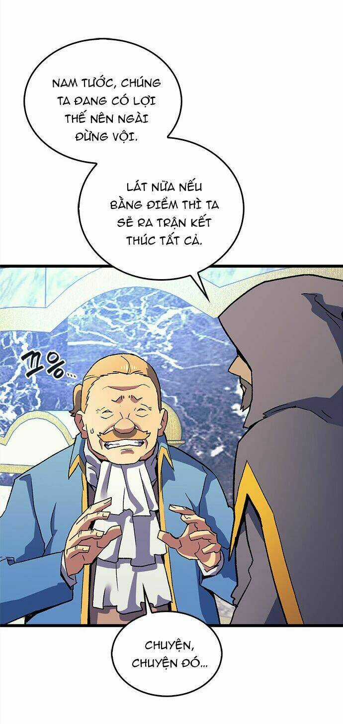 Pháp Sư Từ Thế Giới Khác Chapter 8 trang 27