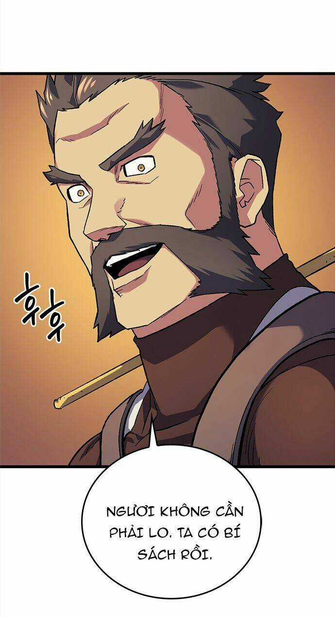 Pháp Sư Từ Thế Giới Khác Chapter 8 trang 30