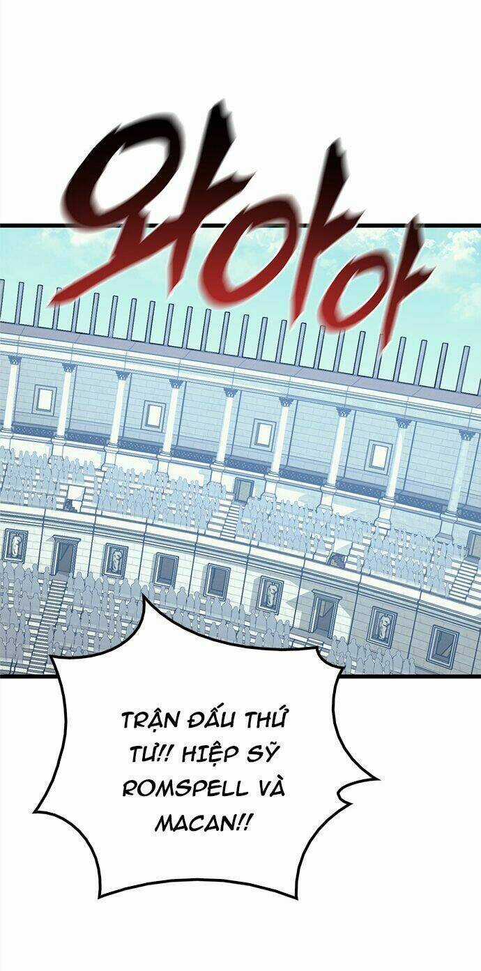 Pháp Sư Từ Thế Giới Khác Chapter 8 trang 31