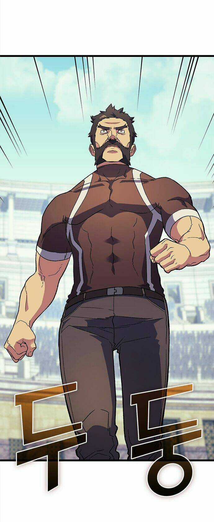 Pháp Sư Từ Thế Giới Khác Chapter 8 trang 32