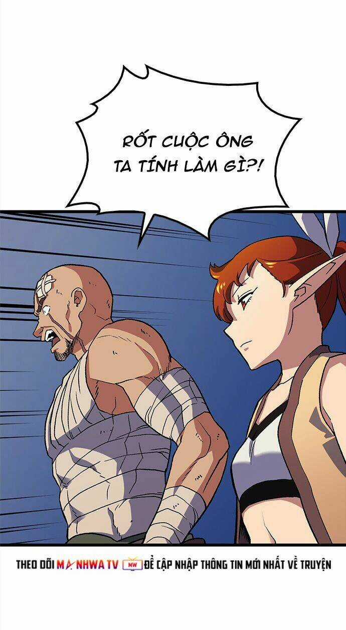 Pháp Sư Từ Thế Giới Khác Chapter 8 trang 34