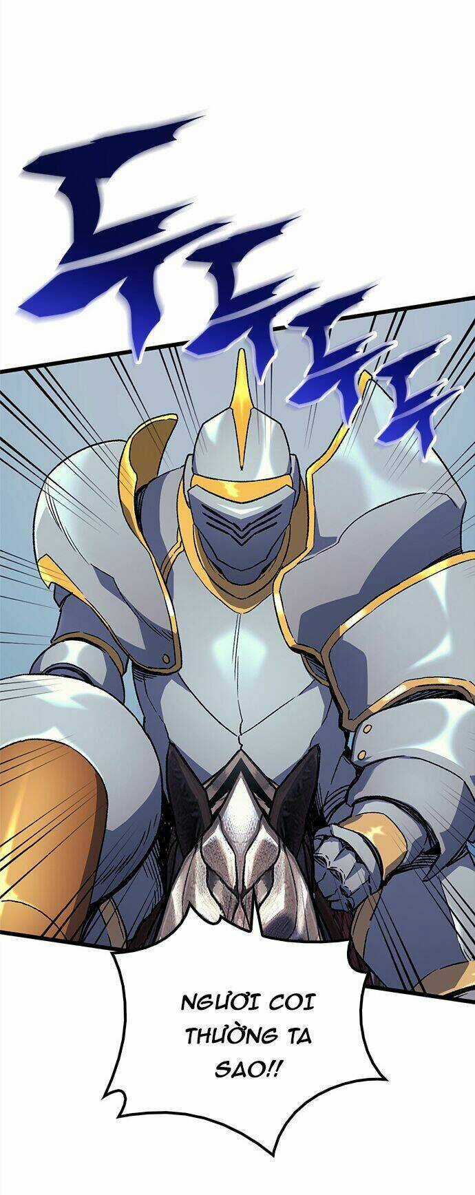 Pháp Sư Từ Thế Giới Khác Chapter 8 trang 35