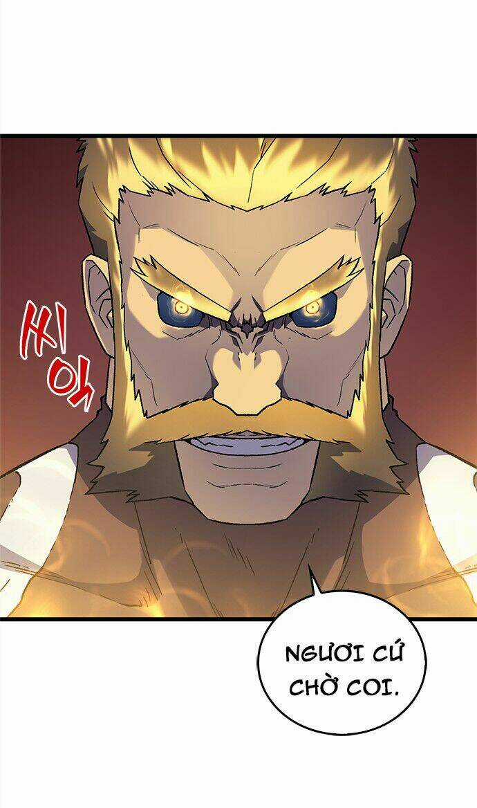 Pháp Sư Từ Thế Giới Khác Chapter 8 trang 36