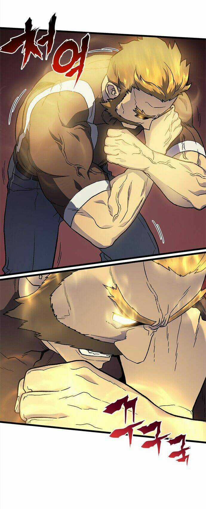 Pháp Sư Từ Thế Giới Khác Chapter 8 trang 37