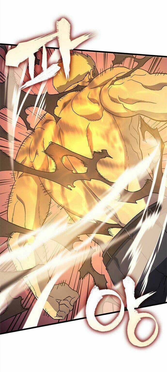 Pháp Sư Từ Thế Giới Khác Chapter 8 trang 38