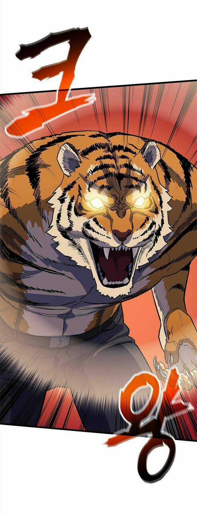 Pháp Sư Từ Thế Giới Khác Chapter 8 trang 41