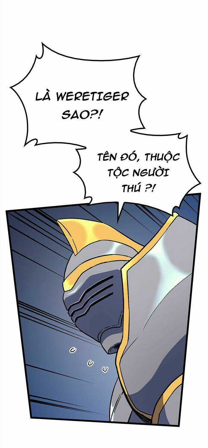 Pháp Sư Từ Thế Giới Khác Chapter 8 trang 42