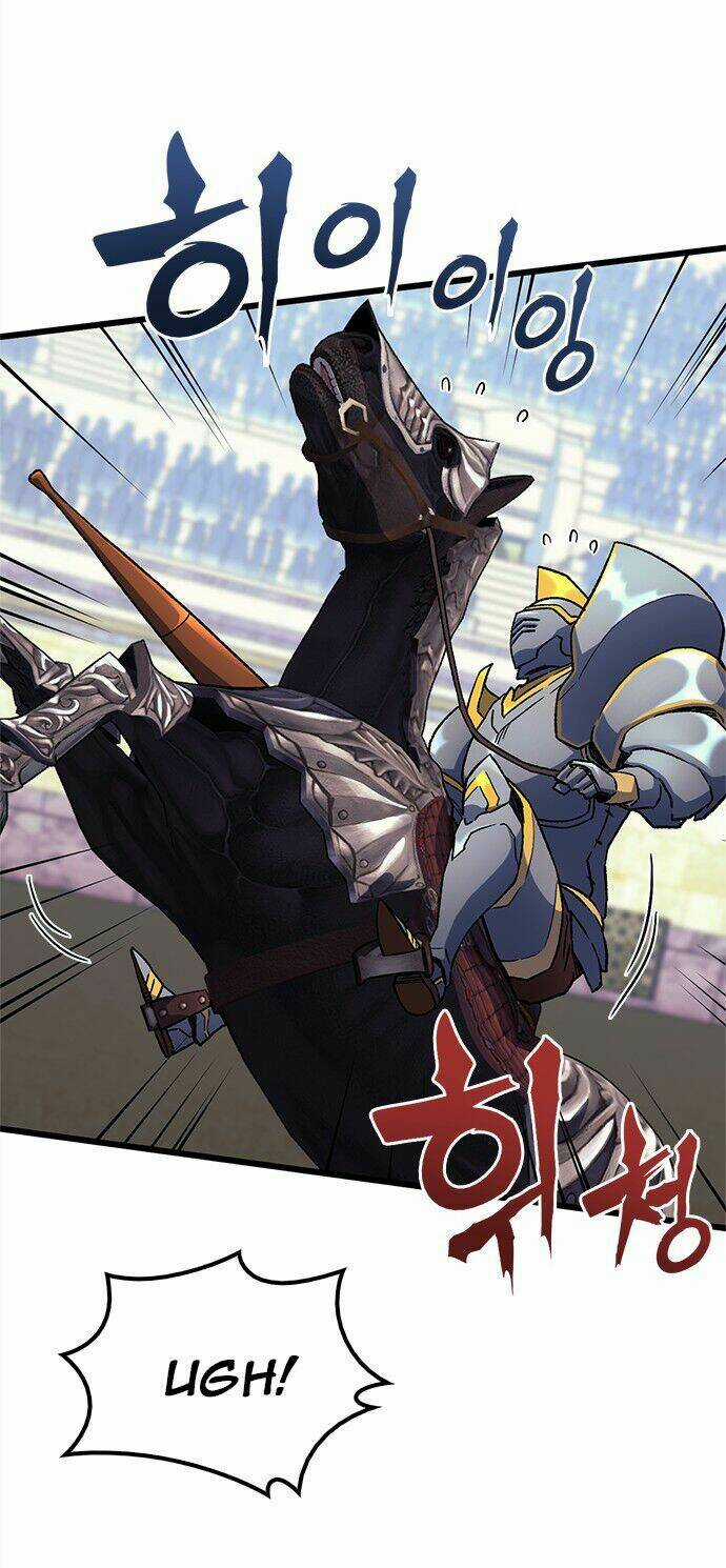 Pháp Sư Từ Thế Giới Khác Chapter 8 trang 44