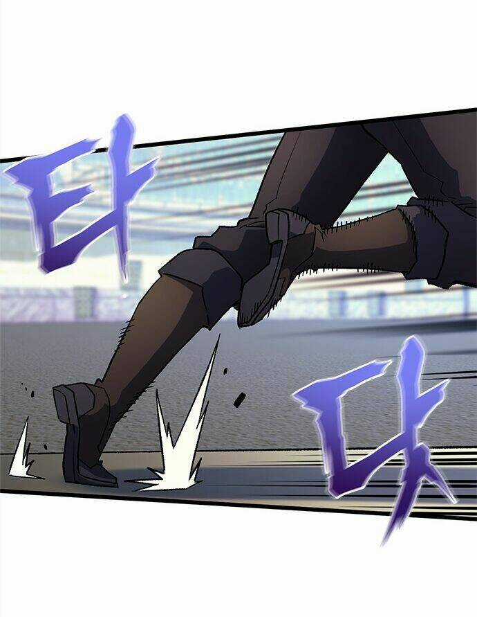 Pháp Sư Từ Thế Giới Khác Chapter 8 trang 45