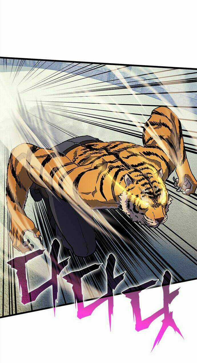 Pháp Sư Từ Thế Giới Khác Chapter 8 trang 46