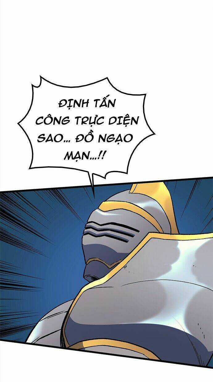 Pháp Sư Từ Thế Giới Khác Chapter 8 trang 47