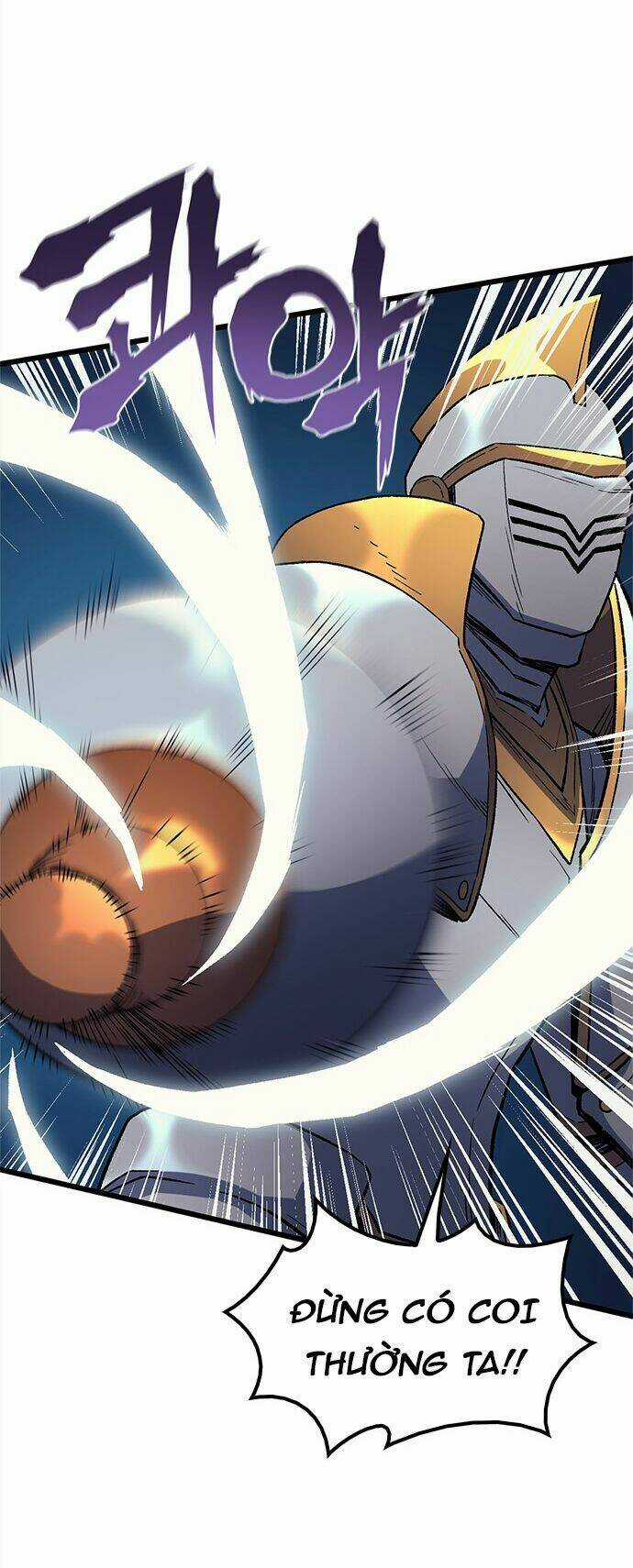 Pháp Sư Từ Thế Giới Khác Chapter 8 trang 48