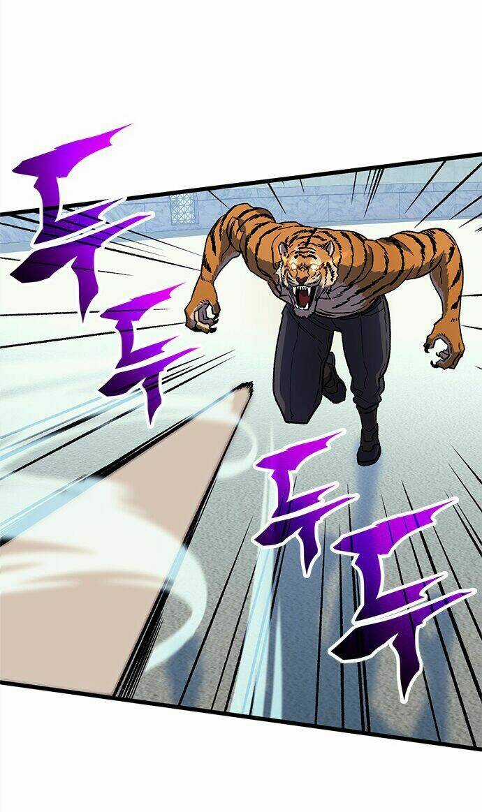 Pháp Sư Từ Thế Giới Khác Chapter 8 trang 49