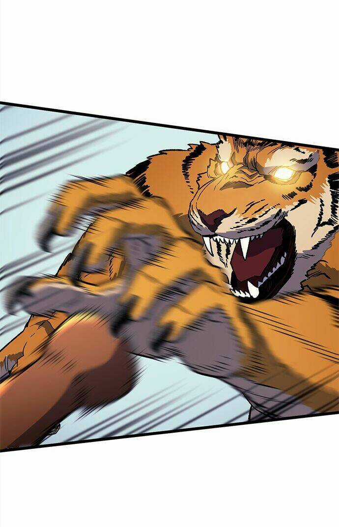 Pháp Sư Từ Thế Giới Khác Chapter 8 trang 50