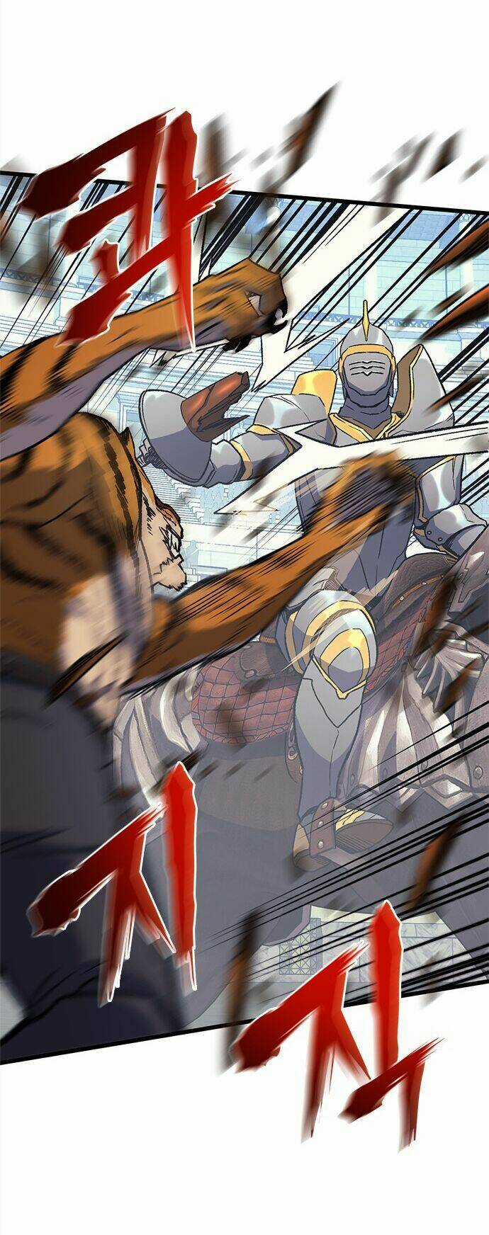 Pháp Sư Từ Thế Giới Khác Chapter 8 trang 51