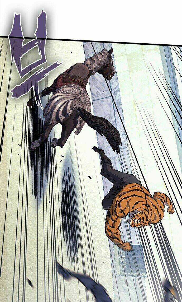 Pháp Sư Từ Thế Giới Khác Chapter 8 trang 55