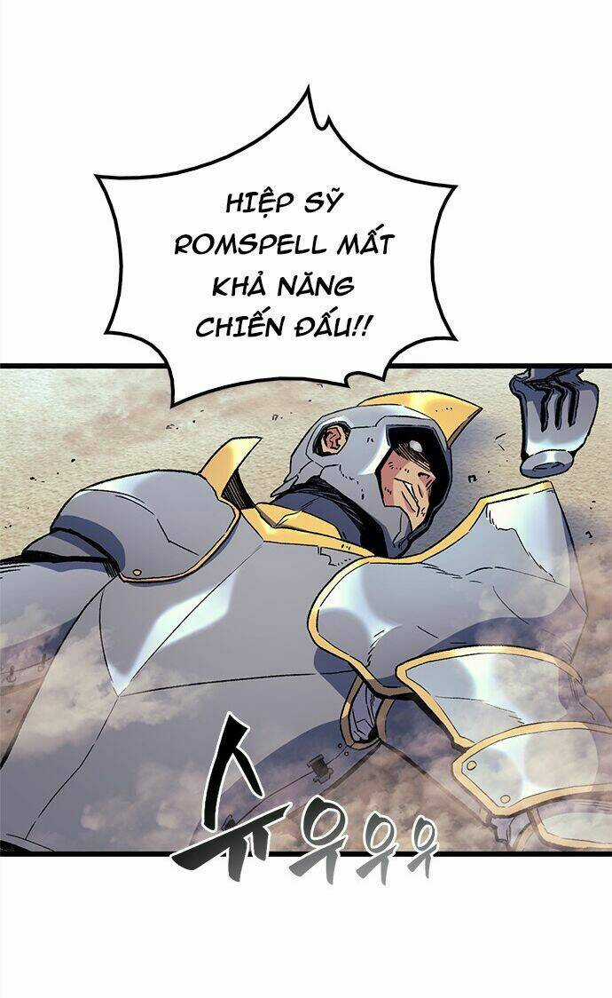 Pháp Sư Từ Thế Giới Khác Chapter 8 trang 59