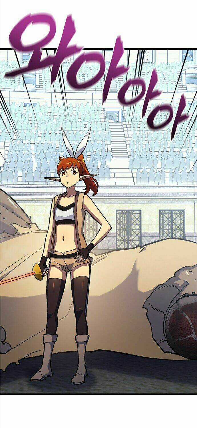 Pháp Sư Từ Thế Giới Khác Chapter 8 trang 6