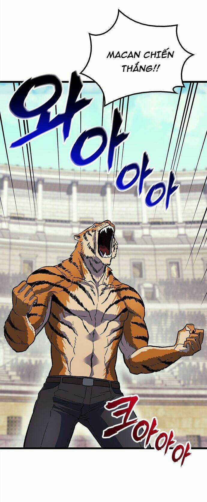 Pháp Sư Từ Thế Giới Khác Chapter 8 trang 60