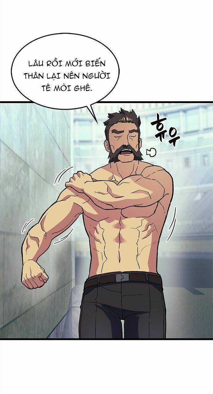 Pháp Sư Từ Thế Giới Khác Chapter 8 trang 62