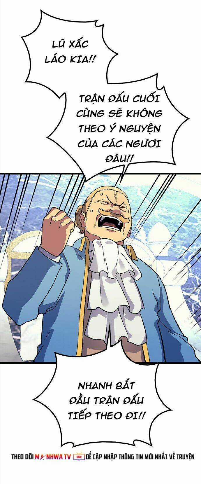 Pháp Sư Từ Thế Giới Khác Chapter 8 trang 65