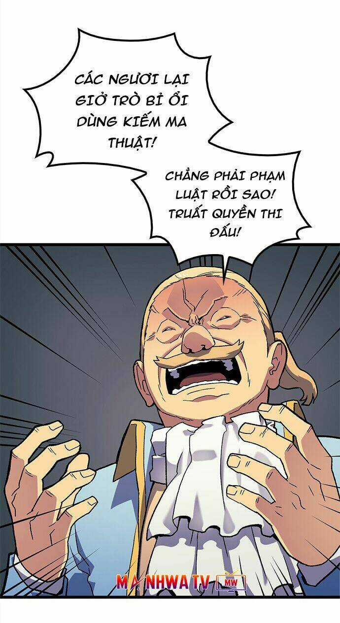 Pháp Sư Từ Thế Giới Khác Chapter 8 trang 7