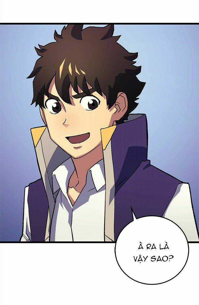 Pháp Sư Từ Thế Giới Khác Chapter 8 trang 70