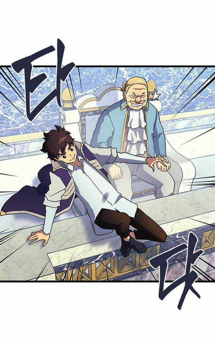 Pháp Sư Từ Thế Giới Khác Chapter 8 trang 71