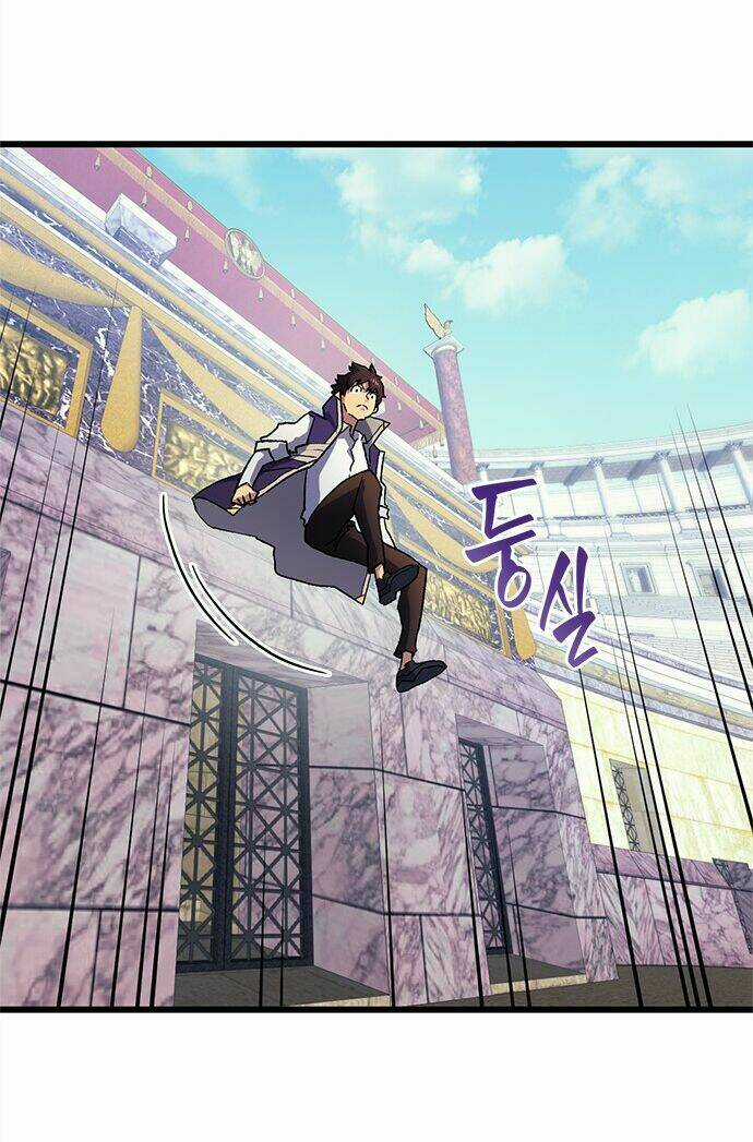 Pháp Sư Từ Thế Giới Khác Chapter 8 trang 72