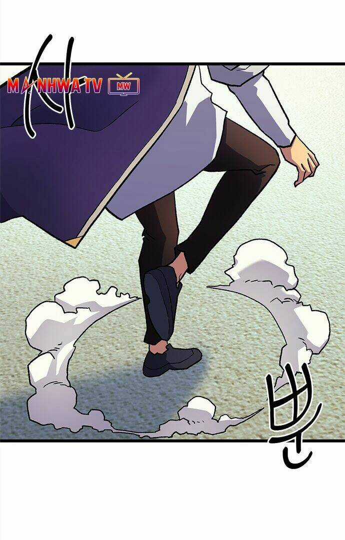 Pháp Sư Từ Thế Giới Khác Chapter 8 trang 73