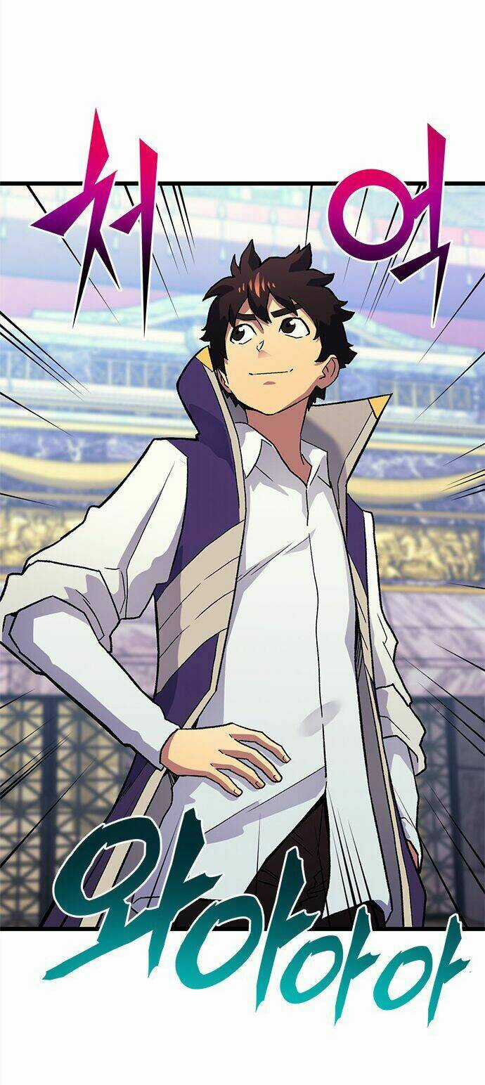 Pháp Sư Từ Thế Giới Khác Chapter 8 trang 74