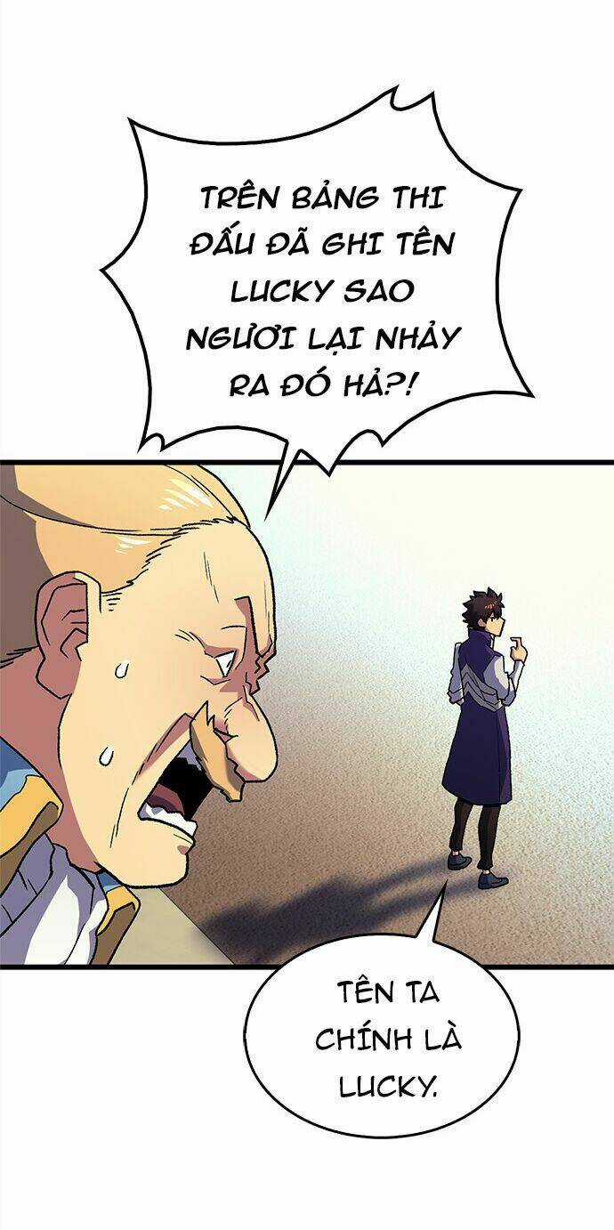 Pháp Sư Từ Thế Giới Khác Chapter 8 trang 75