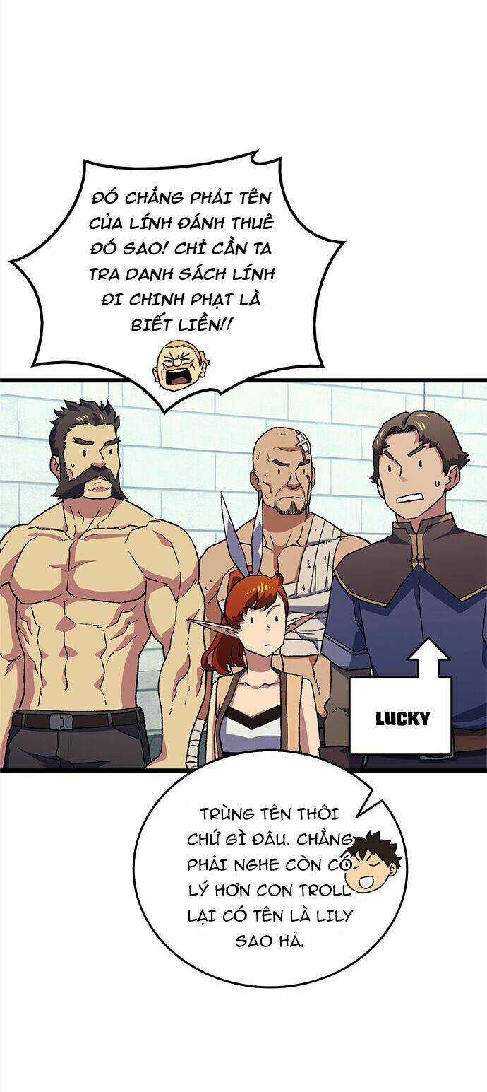 Pháp Sư Từ Thế Giới Khác Chapter 8 trang 77