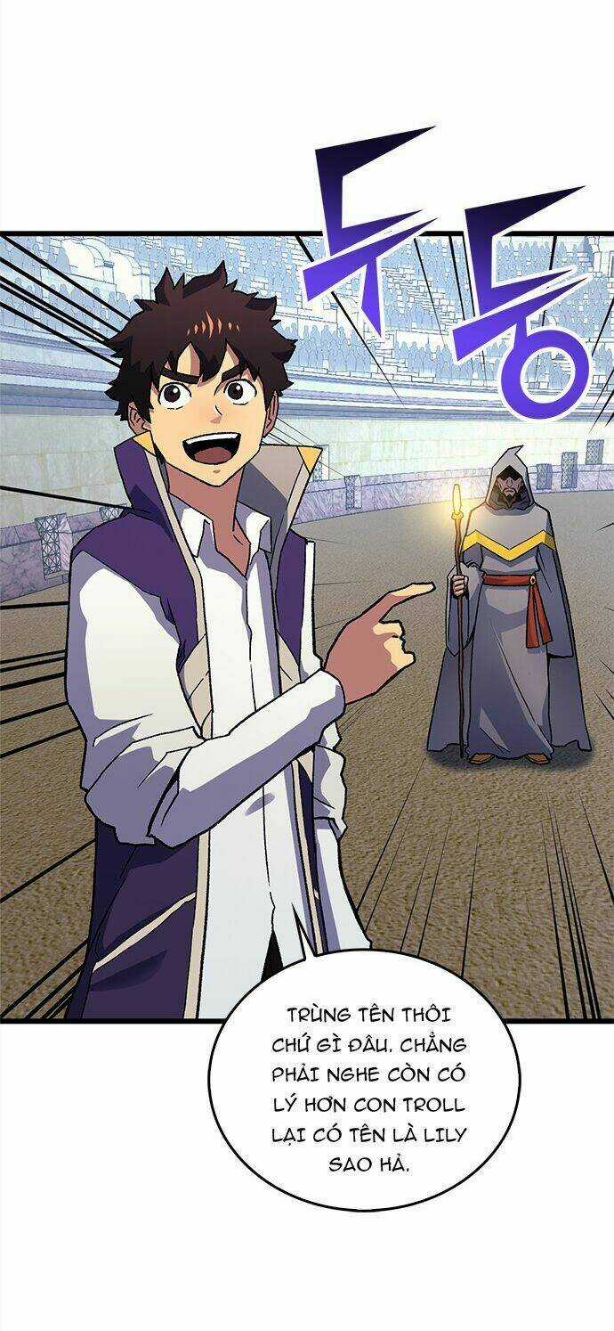 Pháp Sư Từ Thế Giới Khác Chapter 8 trang 78