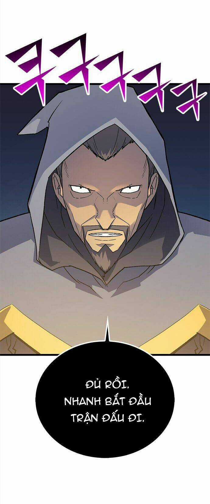 Pháp Sư Từ Thế Giới Khác Chapter 8 trang 80