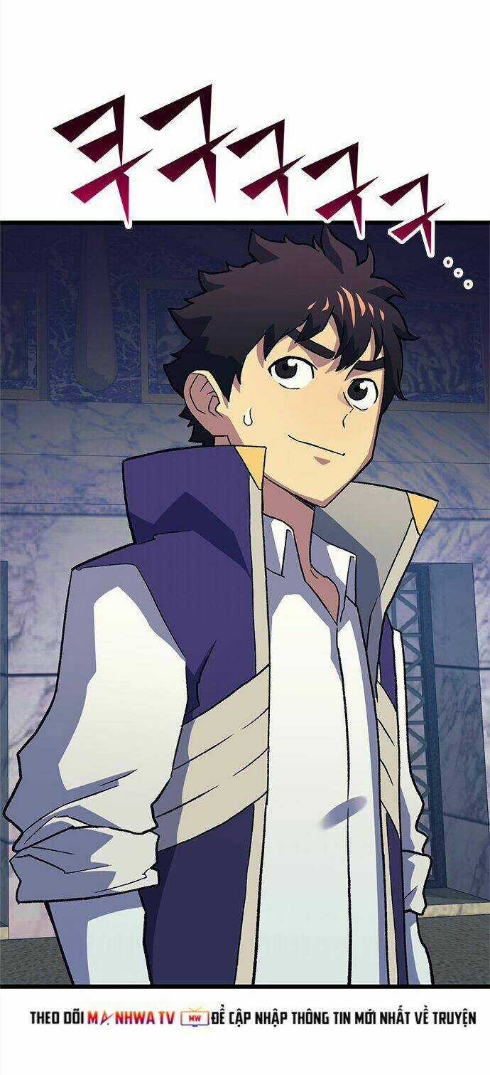 Pháp Sư Từ Thế Giới Khác Chapter 8 trang 81