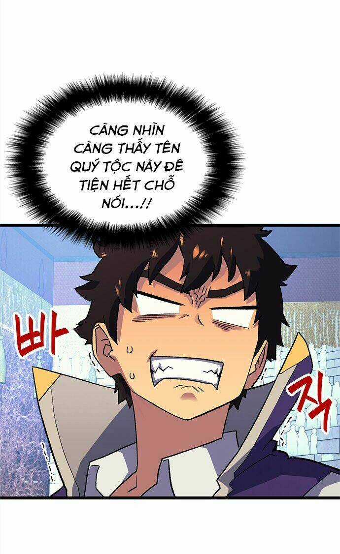 Pháp Sư Từ Thế Giới Khác Chapter 8 trang 9