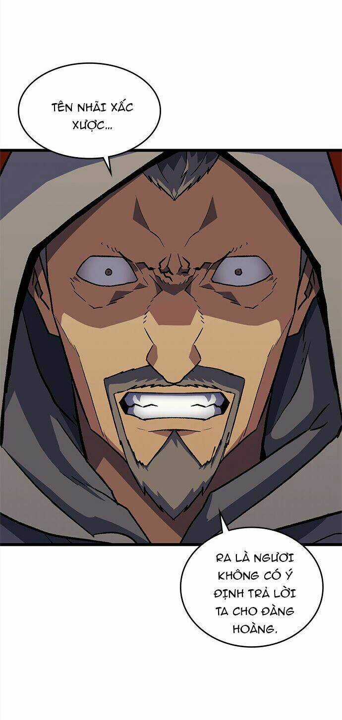 Pháp Sư Từ Thế Giới Khác Chapter 9 trang 11