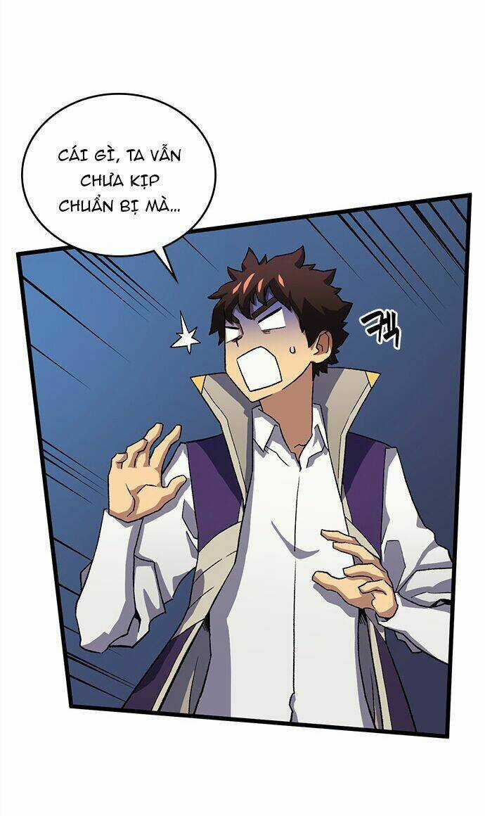 Pháp Sư Từ Thế Giới Khác Chapter 9 trang 13