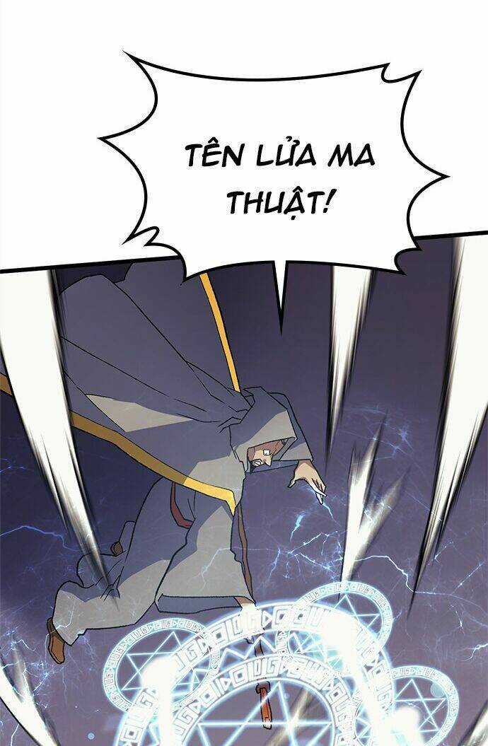 Pháp Sư Từ Thế Giới Khác Chapter 9 trang 14