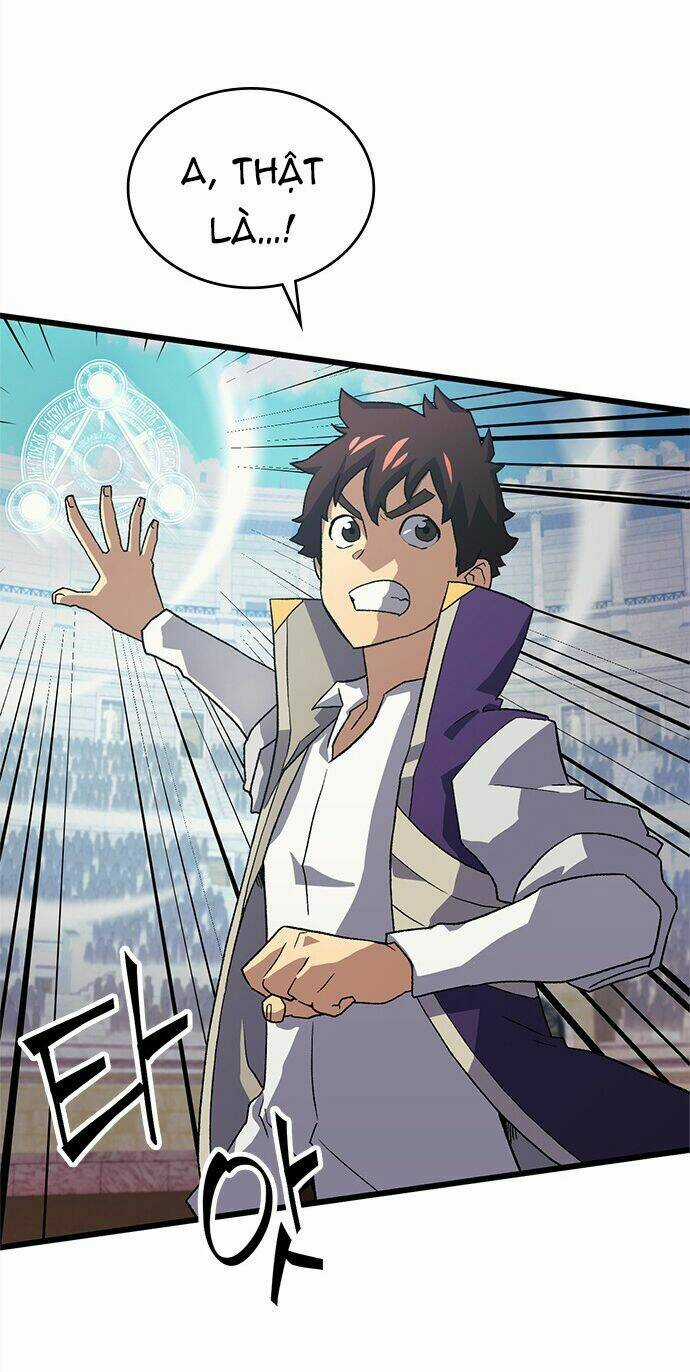 Pháp Sư Từ Thế Giới Khác Chapter 9 trang 16