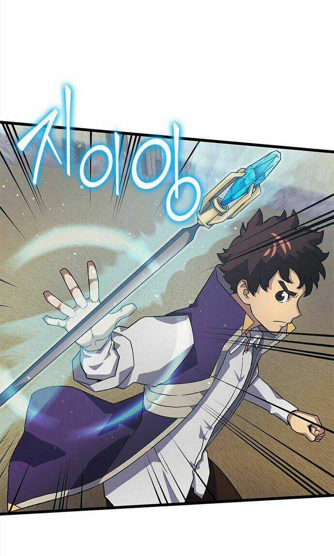 Pháp Sư Từ Thế Giới Khác Chapter 9 trang 17