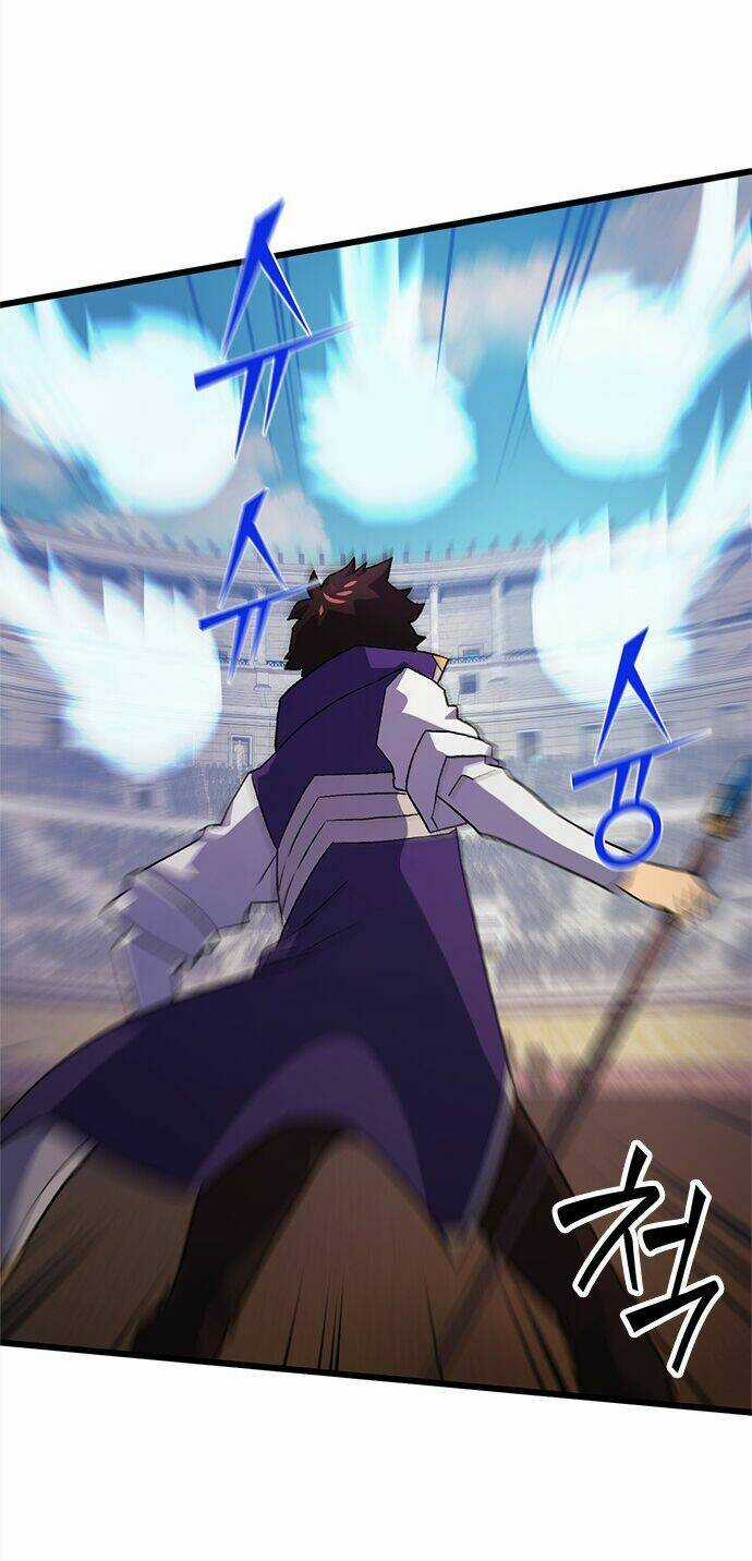 Pháp Sư Từ Thế Giới Khác Chapter 9 trang 19