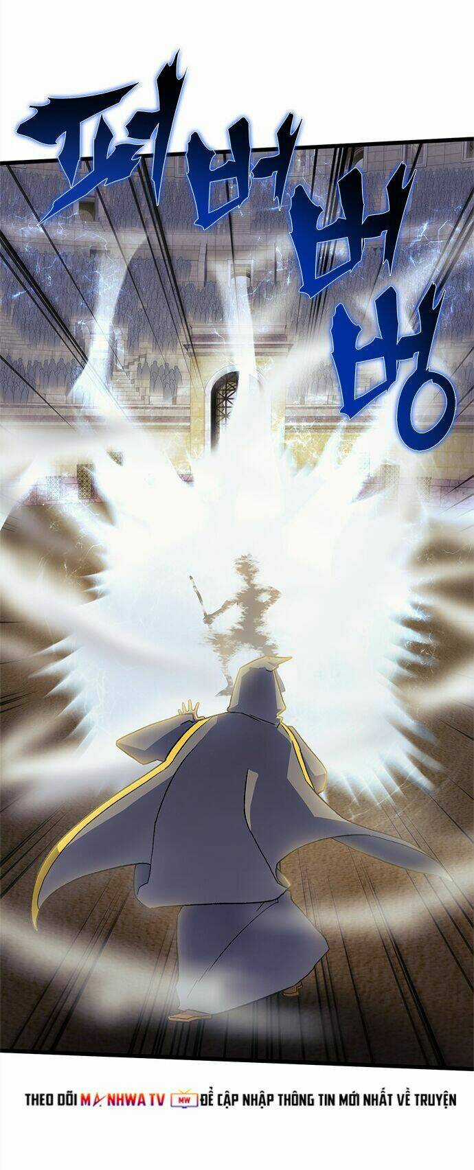 Pháp Sư Từ Thế Giới Khác Chapter 9 trang 20