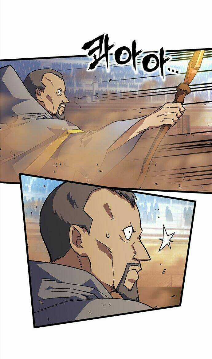 Pháp Sư Từ Thế Giới Khác Chapter 9 trang 21